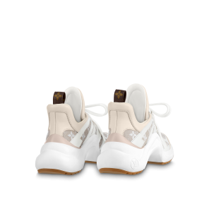 Louis Vuitton LOUIS VUITTON LV ARCHLIGHT TRAINERS